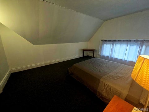 Tiny photo for 39 Highland Avenue #upper, Buffalo, NY 14222 (MLS # B1726212)