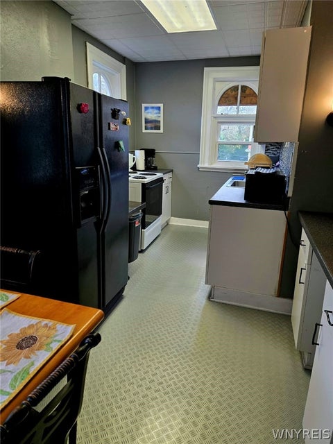 Tiny photo for 39 Highland Avenue #upper, Buffalo, NY 14222 (MLS # B1726212)
