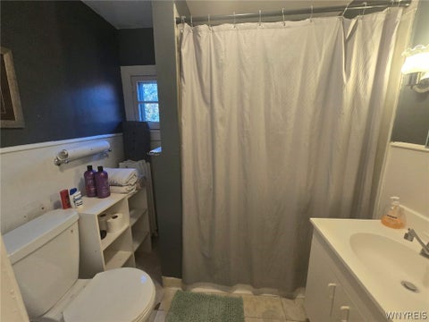 Tiny photo for 39 Highland Avenue #upper, Buffalo, NY 14222 (MLS # B1726212)