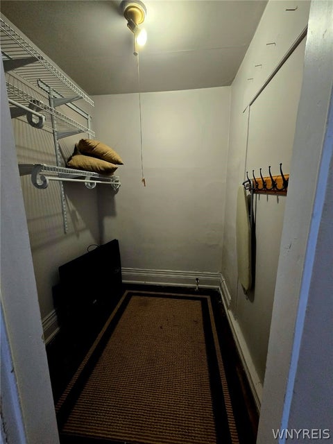 Tiny photo for 39 Highland Avenue #upper, Buffalo, NY 14222 (MLS # B1726212)