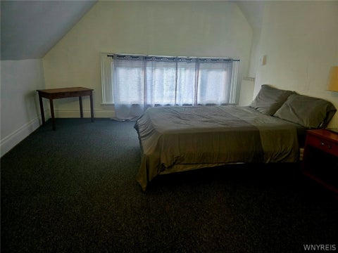Tiny photo for 39 Highland Avenue #upper, Buffalo, NY 14222 (MLS # B1726212)
