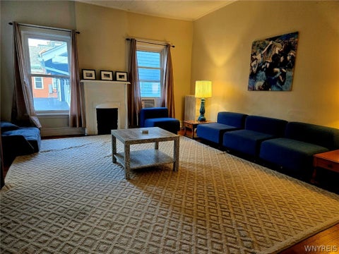 Tiny photo for 39 Highland Avenue #upper, Buffalo, NY 14222 (MLS # B1726212)