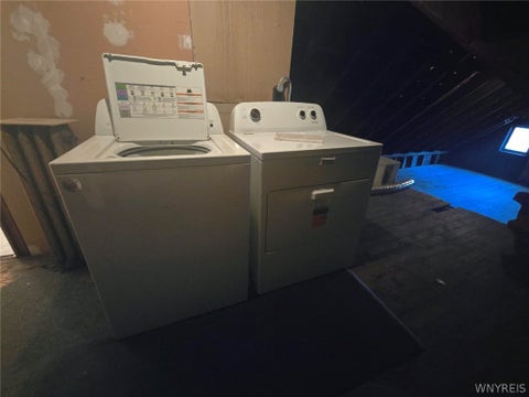 Tiny photo for 39 Highland Avenue #upper, Buffalo, NY 14222 (MLS # B1726212)