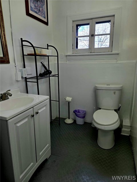 Tiny photo for 39 Highland Avenue #upper, Buffalo, NY 14222 (MLS # B1726212)