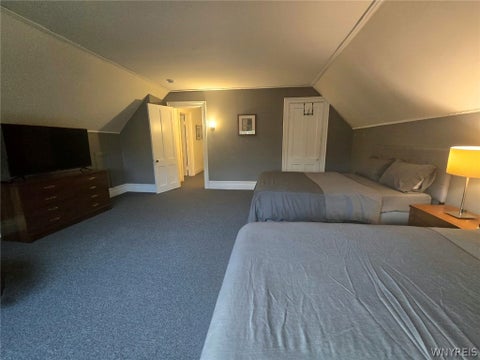 Tiny photo for 39 Highland Avenue #upper, Buffalo, NY 14222 (MLS # B1726212)