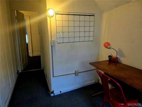 Tiny photo for 39 Highland Avenue #upper, Buffalo, NY 14222 (MLS # B1726212)