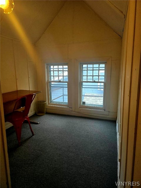 Tiny photo for 39 Highland Avenue #upper, Buffalo, NY 14222 (MLS # B1726212)