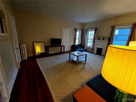 Tiny photo for 39 Highland Avenue #upper, Buffalo, NY 14222 (MLS # B1726212)