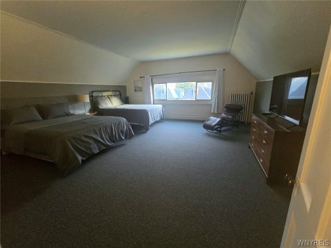 Tiny photo for 39 Highland Avenue #upper, Buffalo, NY 14222 (MLS # B1726212)