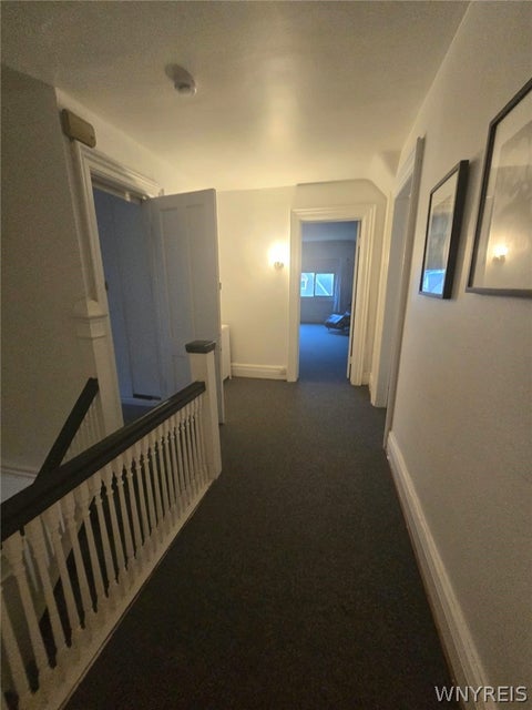 Tiny photo for 39 Highland Avenue #upper, Buffalo, NY 14222 (MLS # B1726212)