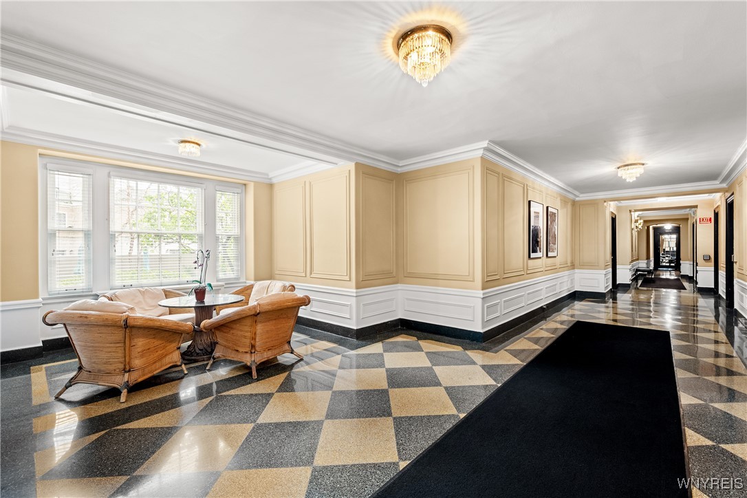 33 Gates Circle #10D, Buffalo, New York image 35
