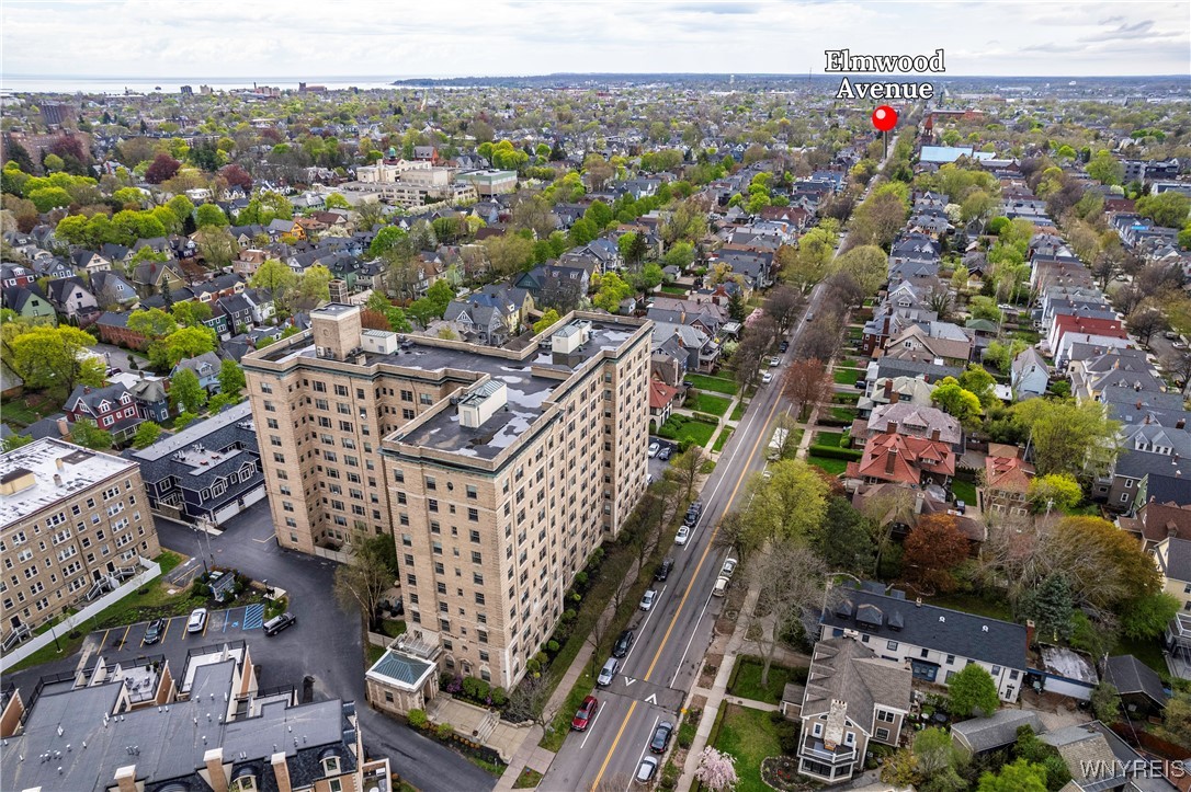 33 Gates Circle #10D, Buffalo, New York image 33