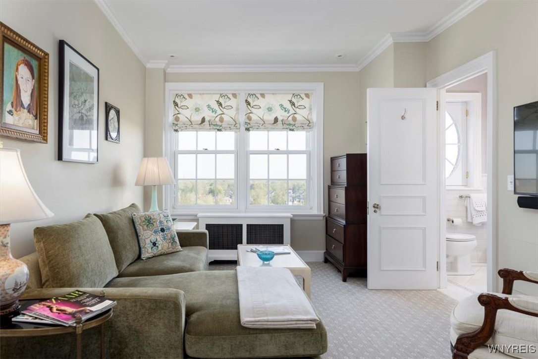33 Gates Circle #10D, Buffalo, New York image 19