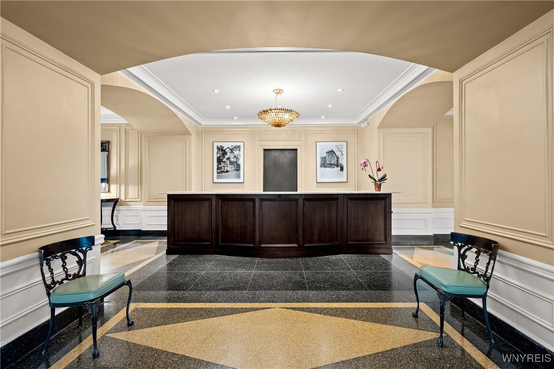 33 Gates Circle #10D, Buffalo, New York image 3
