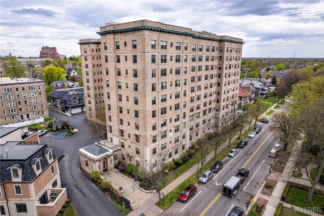 33 Gates Circle #10D, Buffalo, New York image 27