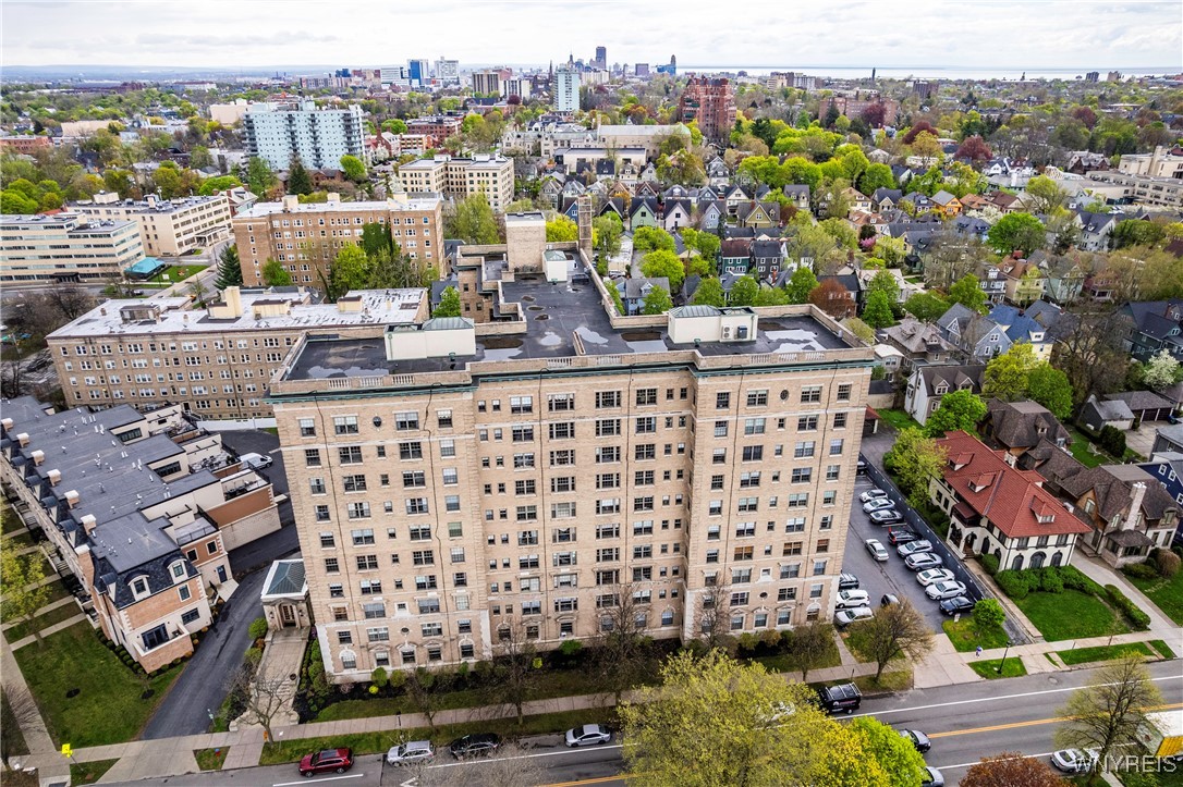 33 Gates Circle #10D, Buffalo, New York image 32