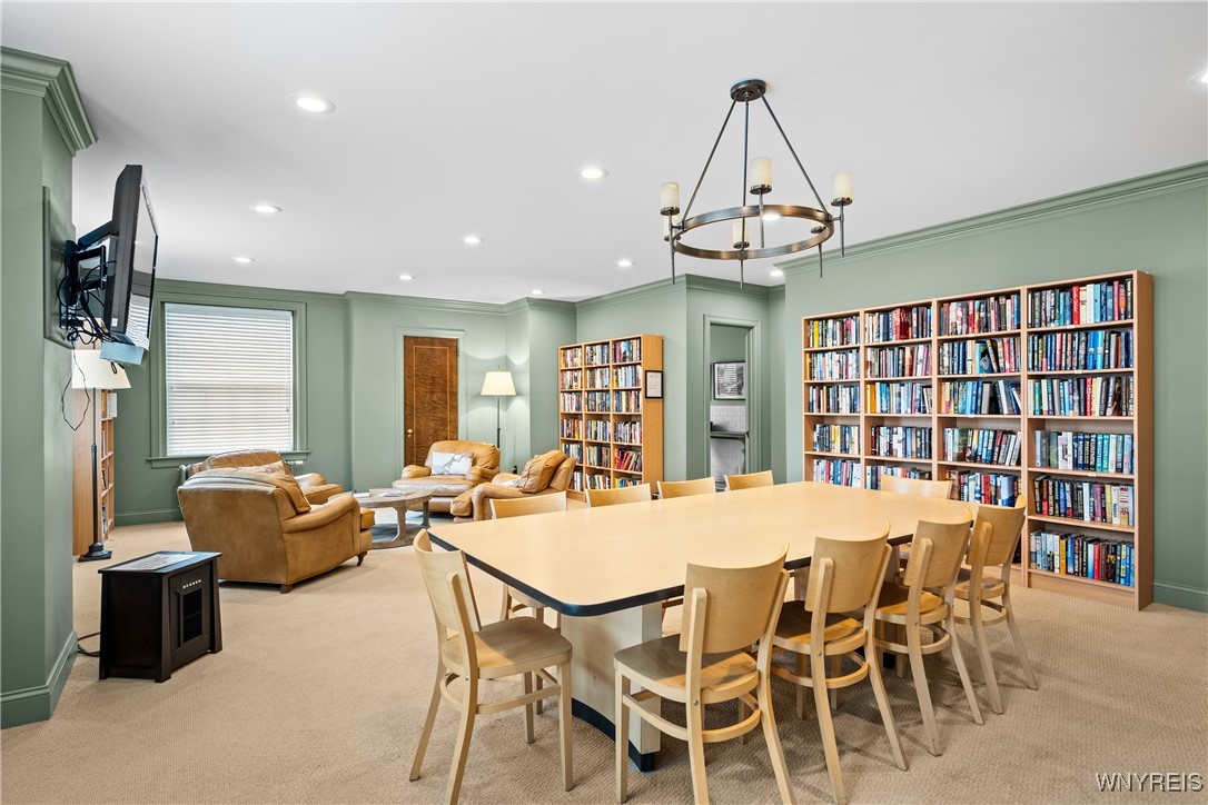 33 Gates Circle #10D, Buffalo, New York image 34