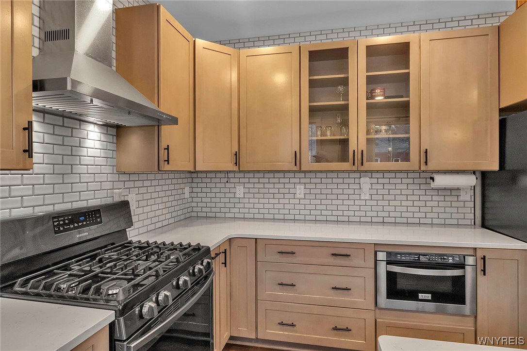 402 Breckenridge Street, Buffalo, New York image 13