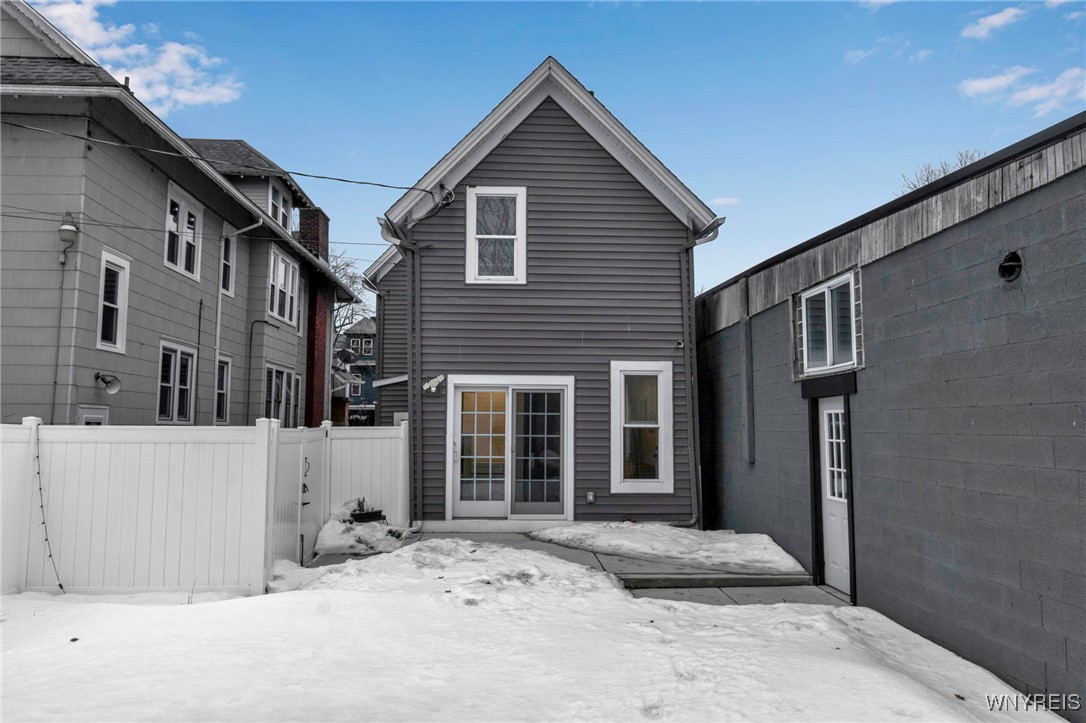 402 Breckenridge Street, Buffalo, New York image 41