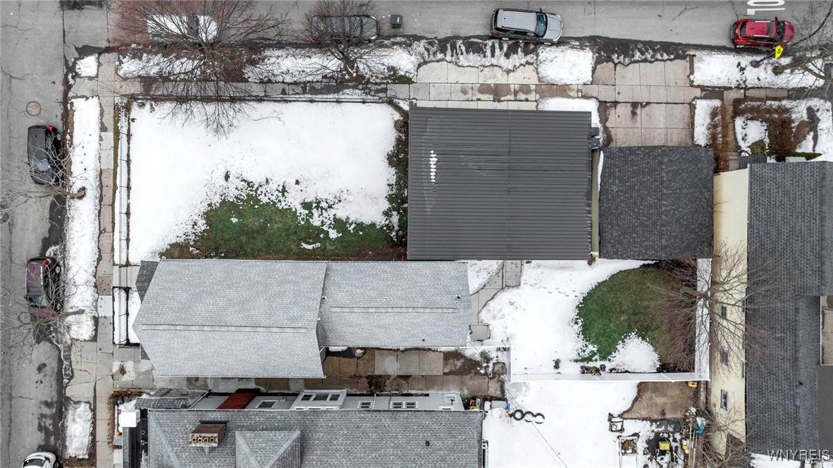 402 Breckenridge Street, Buffalo, New York image 46