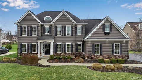 8991 Wicklow Manor Clarence Center NY 14032