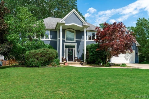 Photo of 152 Pino Verde Lane, Amherst, NY 14221 (MLS # B1692761)
