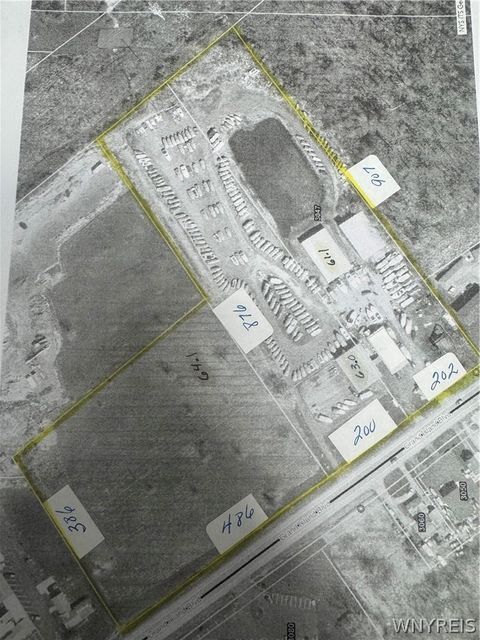 3047 Grand Island Boulevard Grand Island NY 14072