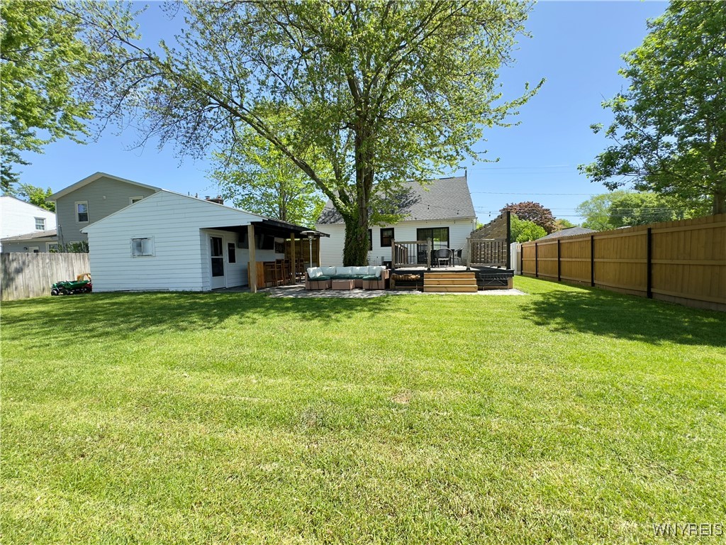 346 Charlotte Avenue, Hamburg, New York image 36