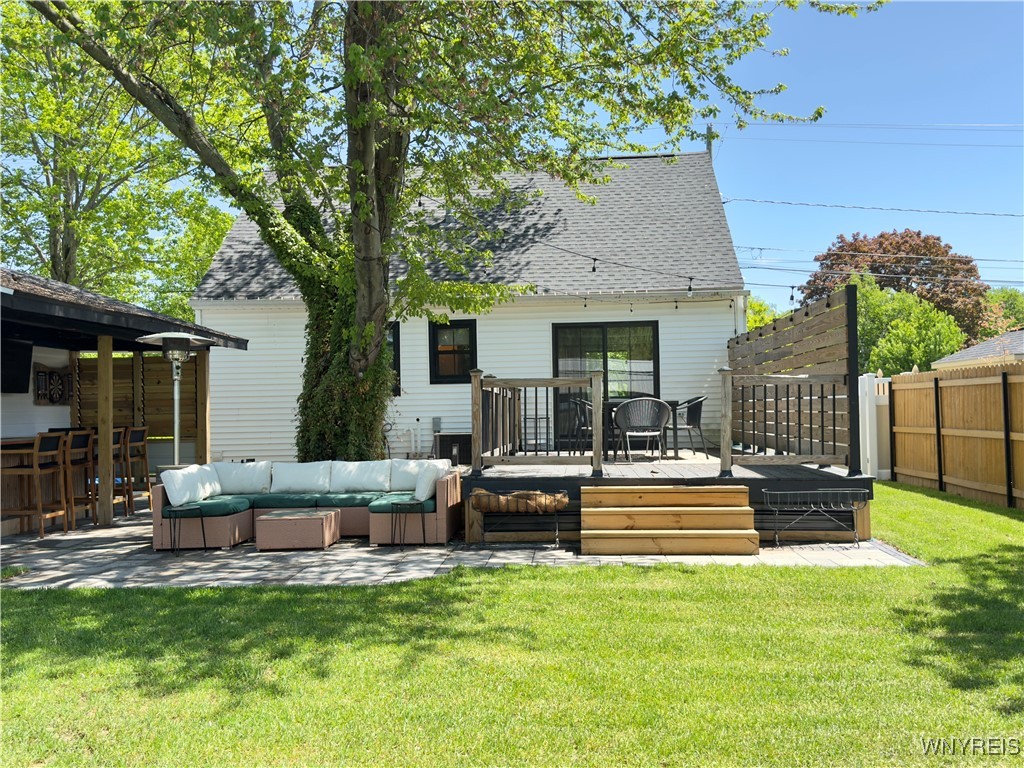 346 Charlotte Avenue, Hamburg, New York image 34