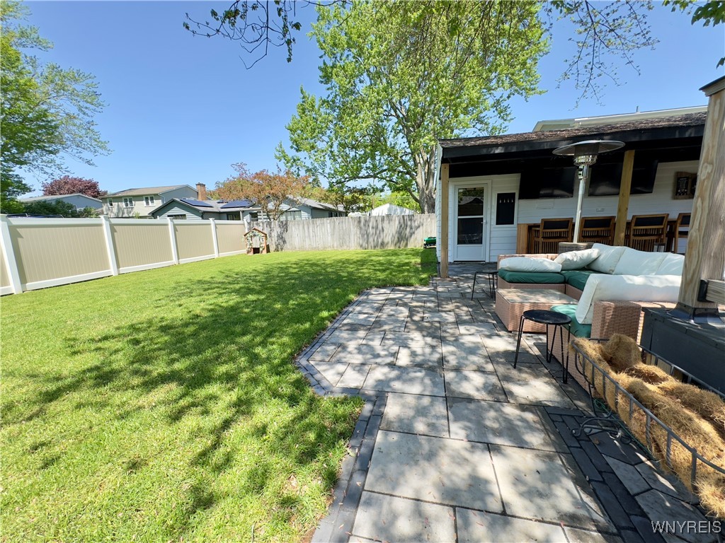 346 Charlotte Avenue, Hamburg, New York image 37