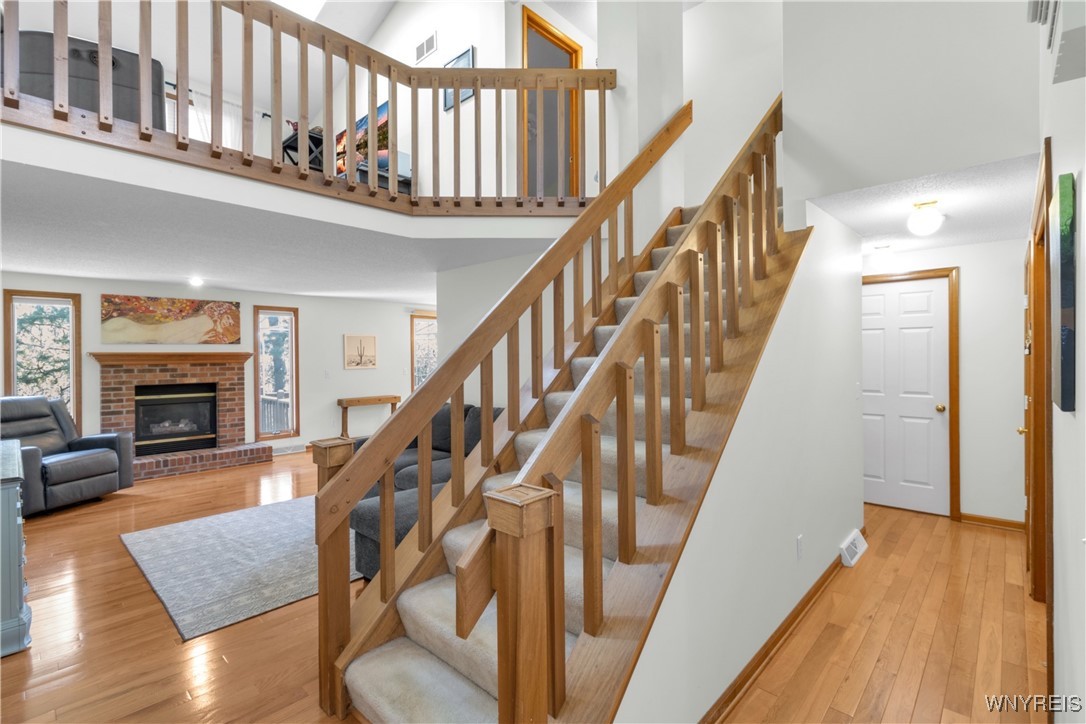 5389 Village Station Circle, Clarence, New York image 3