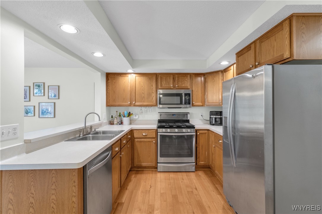 5389 Village Station Circle, Clarence, New York image 12