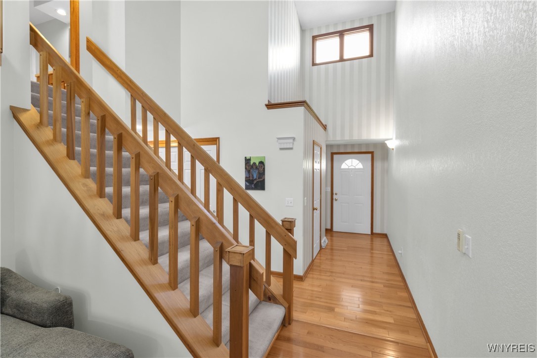 5389 Village Station Circle, Clarence, New York image 19