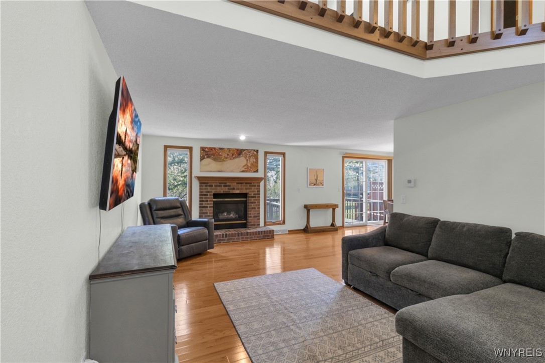 5389 Village Station Circle, Clarence, New York image 4
