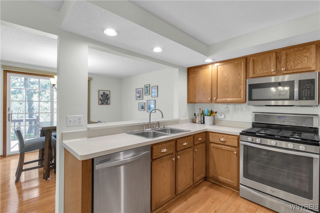 5389 Village Station Circle, Clarence, New York image 11