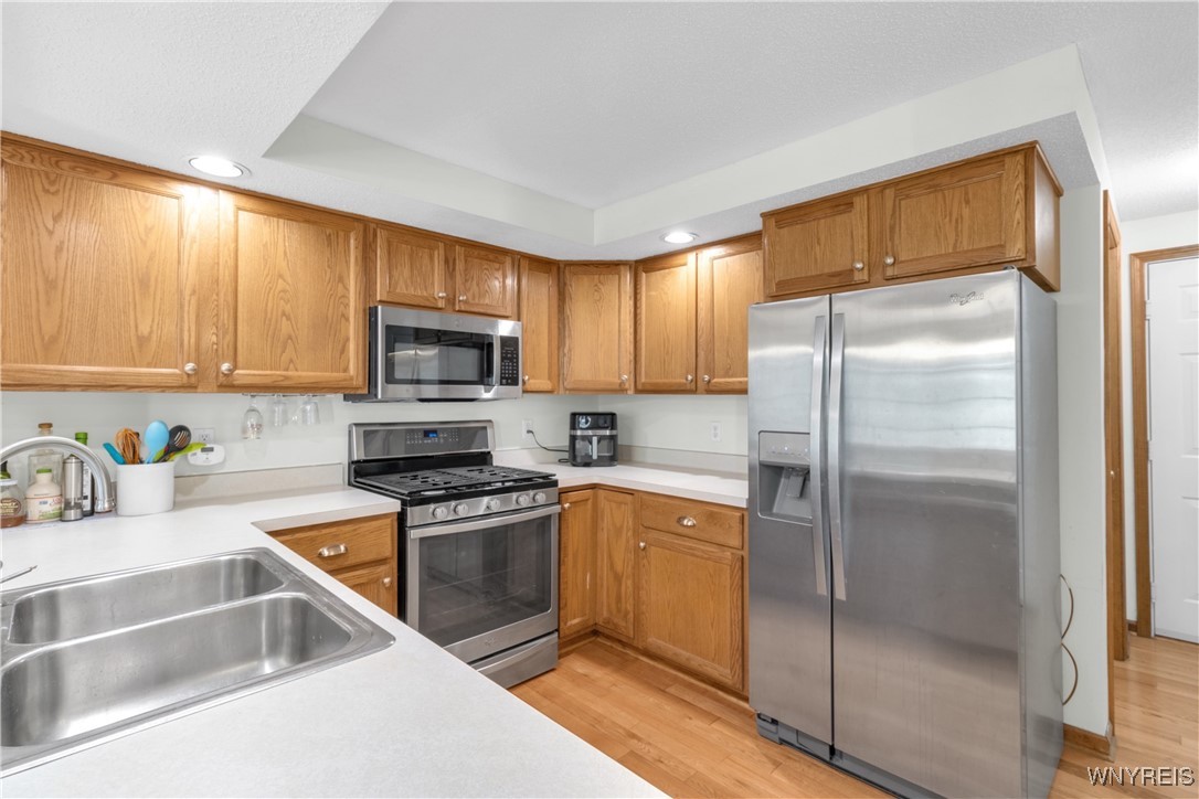 5389 Village Station Circle, Clarence, New York image 13