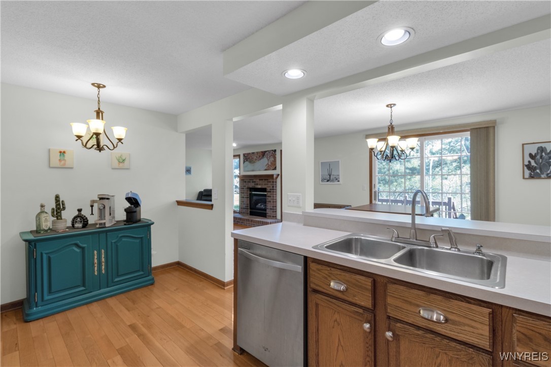 5389 Village Station Circle, Clarence, New York image 15