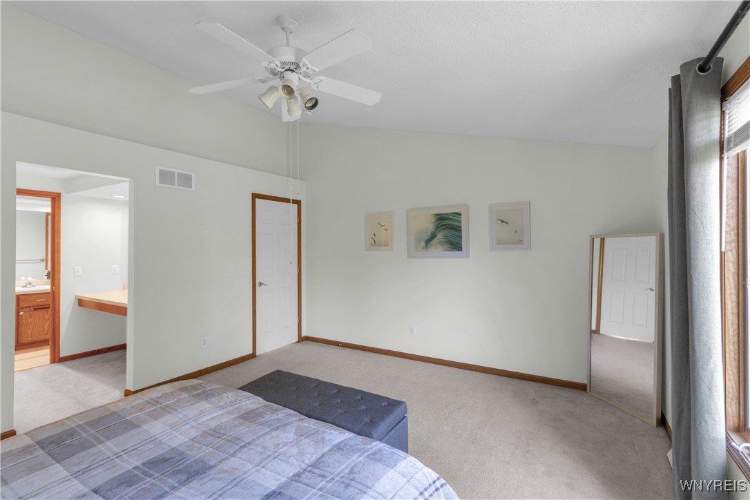 5389 Village Station Circle, Clarence, New York image 25