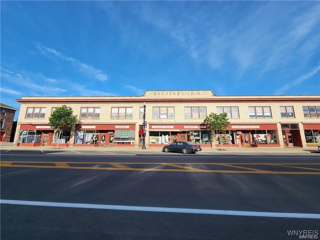 Ridgeway, New York 14103, United States, ,Residential,Active,176497