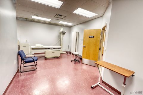 Tiny photo for 6133 Rt. 219 S, Ellicottville, NY 14731 (MLS # B1654991)