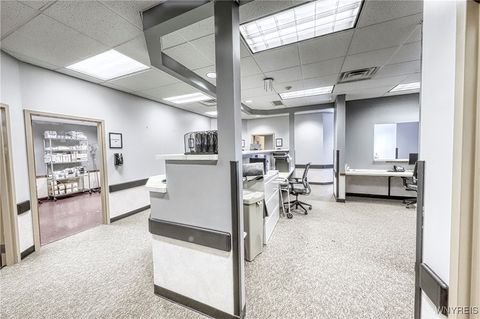 Tiny photo for 6133 Rt. 219 S, Ellicottville, NY 14731 (MLS # B1654991)