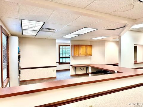 Tiny photo for 6133 Rt. 219 S, Ellicottville, NY 14731 (MLS # B1654991)