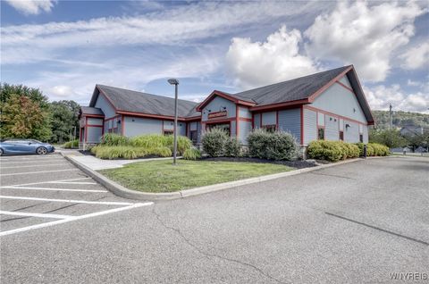 Tiny photo for 6133 Rt. 219 S, Ellicottville, NY 14731 (MLS # B1654991)
