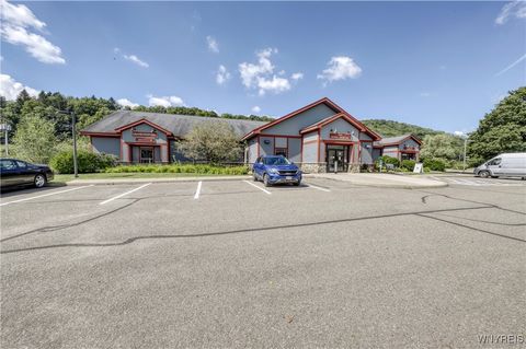 Tiny photo for 6133 Rt. 219 S, Ellicottville, NY 14731 (MLS # B1654991)