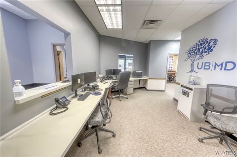 Tiny photo for 6133 Rt. 219 S, Ellicottville, NY 14731 (MLS # B1654991)