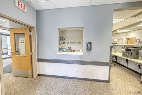 Tiny photo for 6133 Rt. 219 S, Ellicottville, NY 14731 (MLS # B1654991)