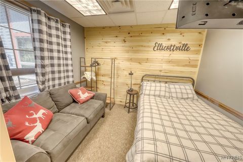 Tiny photo for 6133 Rt. 219 S, Ellicottville, NY 14731 (MLS # B1654991)