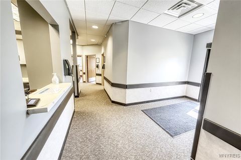 Tiny photo for 6133 Rt. 219 S, Ellicottville, NY 14731 (MLS # B1654991)