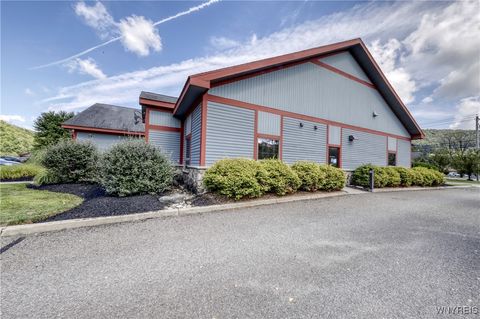 Tiny photo for 6133 Rt. 219 S, Ellicottville, NY 14731 (MLS # B1654991)