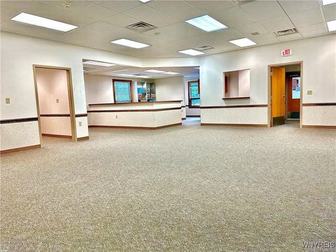 Tiny photo for 6133 Rt. 219 S, Ellicottville, NY 14731 (MLS # B1654991)